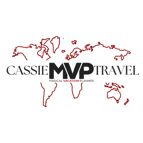 Cassie Kimball Travel